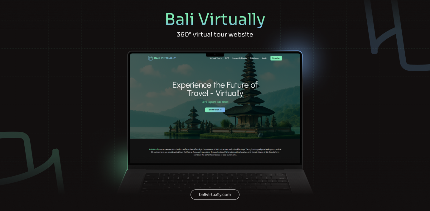 Bali Virtually